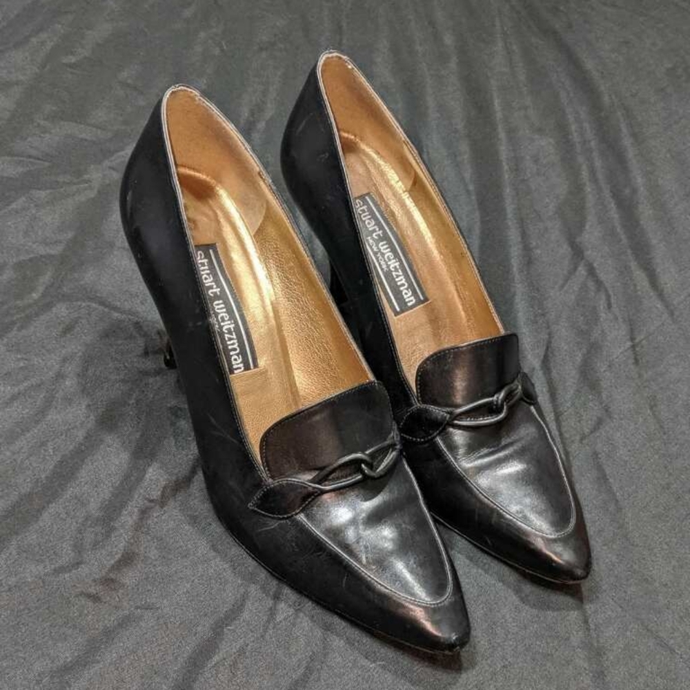 3/$20 Stuart Weitzman Heels